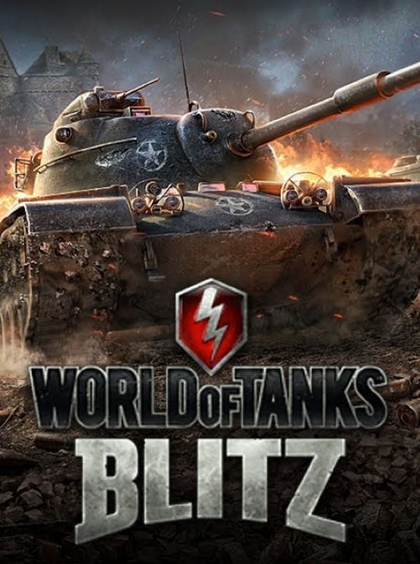 World of Tanks Blitz 8.7 + Коды на золото Последняя версия для Windows