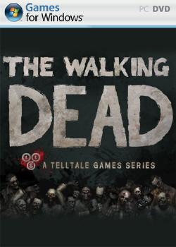 The Walking Dead: Episode 1 - A New Day PC