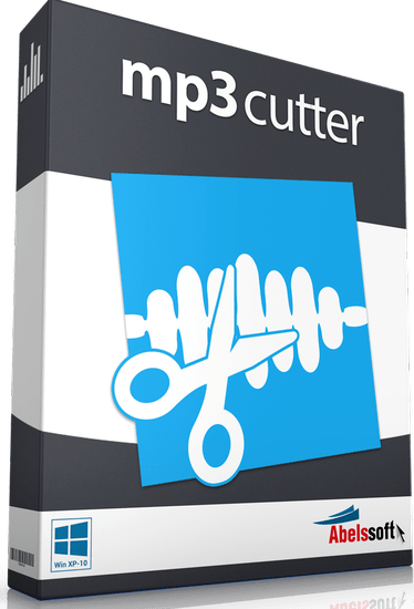 MP3 cutter 8.8.11 Программа для обрезания музыки для Windows