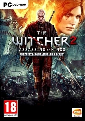 The Witcher 2: Assassins of Kings. Enhanced Edition
