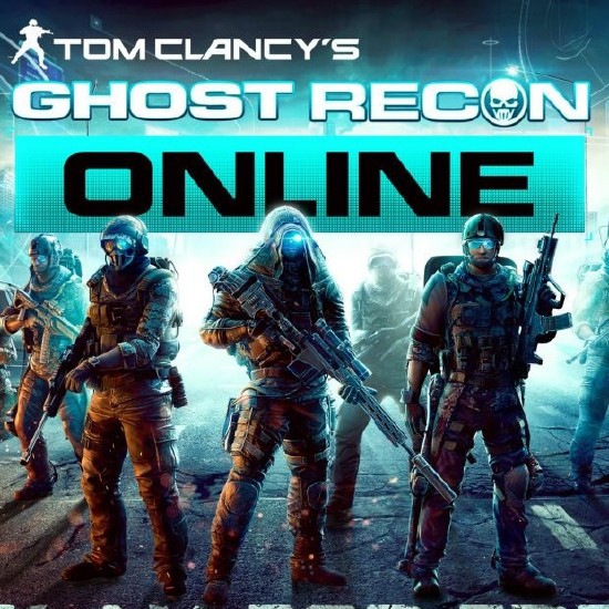 Tom Clancy's Ghost Recon: Online