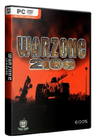 Warzone 2100 Resurrection