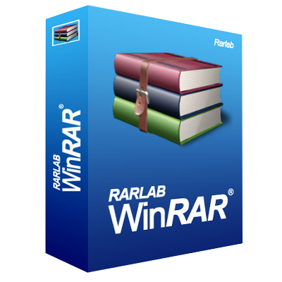 Архиватор WinRAR 6.10 Последняя версия для Windows 7, 8, 10 + Portable