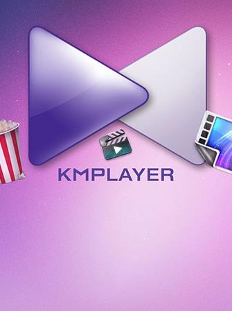КМ плеер / KMPlayer 4.26.13 Последняя версия на русском для Windows