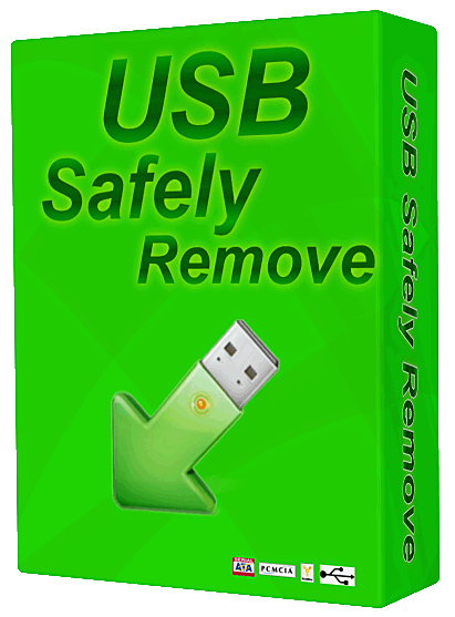 USB Safely Remove 6.2.1.1284  + ключ активации