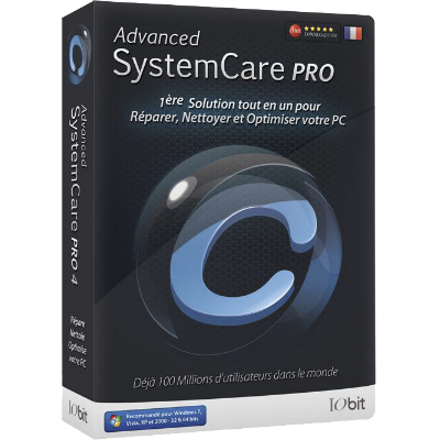 Advanced SystemCare Pro 16.3.0.190 + лицензионный ключ / Последняя русская версия