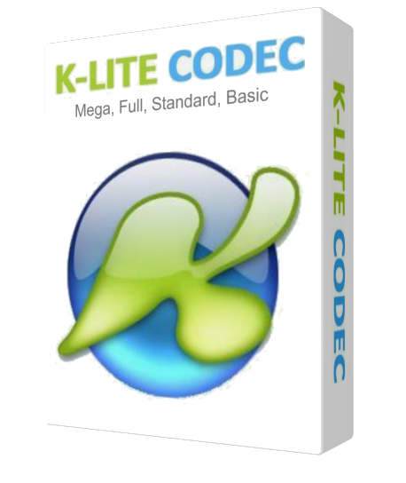 Видео кодеки K-Lite Codec Pack 17.1.3 Последняя версия для Windows