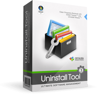 Uninstall Tool 3.7.3 с активационным ключом для Windows