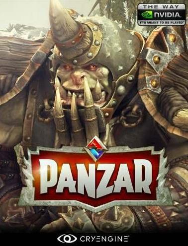 PANZAR - на PC