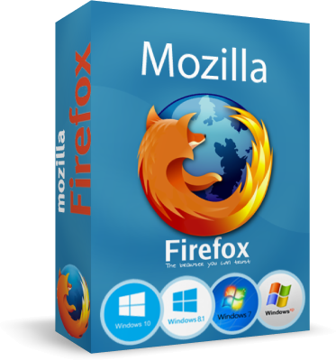 Браузер Mozilla Firefox 119.0 Последняя версия для Windows ПК