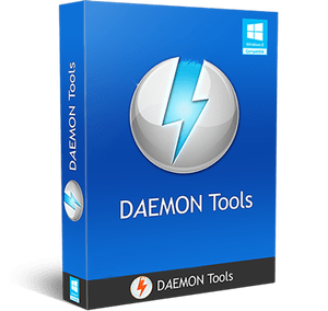 DAEMON Tools 11.1.0.2047 крякнутый + лицензионный ключ для Windows