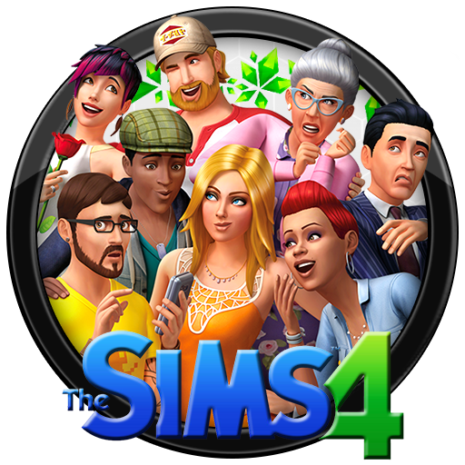 Русификатор для Sims 4