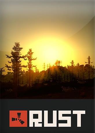 Игра Rust - Последняя версия На русском + сервера