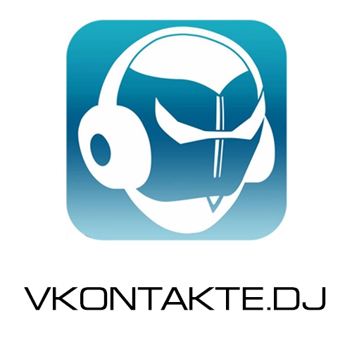 VKontakte.DJ 3.96 Программа для скачивания музыки ВКонтакте (VK) на ПК