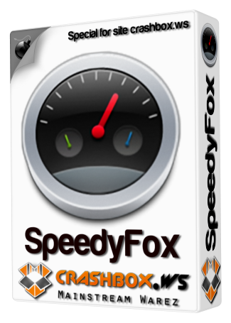 SpeedyFox 2.0.30 русская версия для Windows