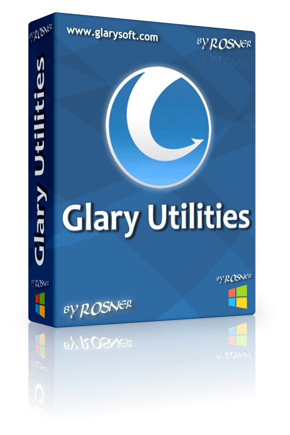 Glary Utilities Pro 6.3.0.6 + ключи активации Последняя версия PC