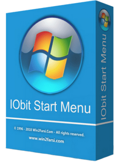 Start Menu 10 6.1 Кнопка пуск для Windows 10