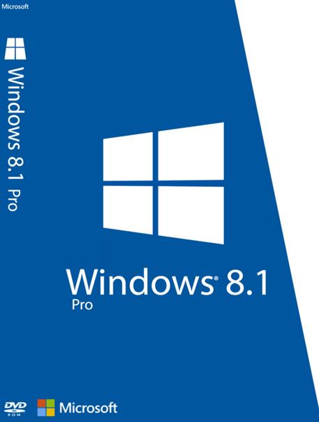 Лучшая сборка Windows 8.1 активированная