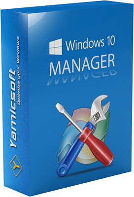Windows 10 Manager 3.7.6 + код Последняя версия для Windows PC