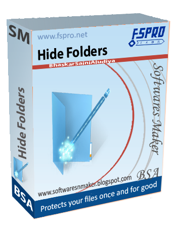 Hide Folders 5.7.4+ crack key