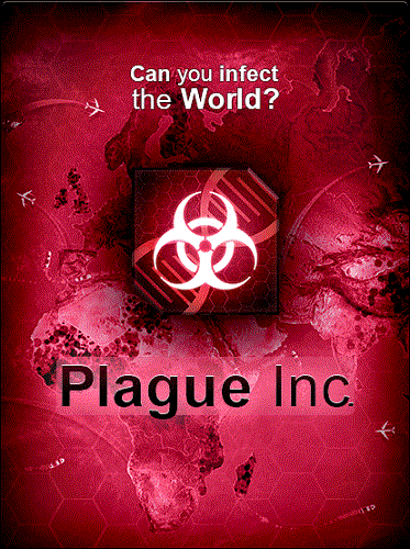 Plague Inc: Evolved