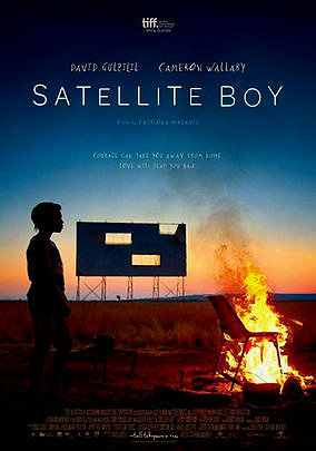 Дорога звезд / Satellite Boy