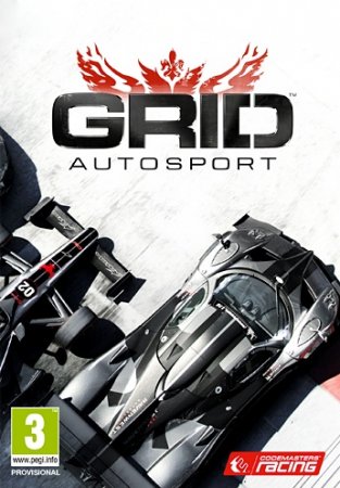 Гонки GRID: Autosport