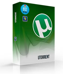 Программа для загрузки торрент uTorrent 3.5.5 на русском языке для Windows