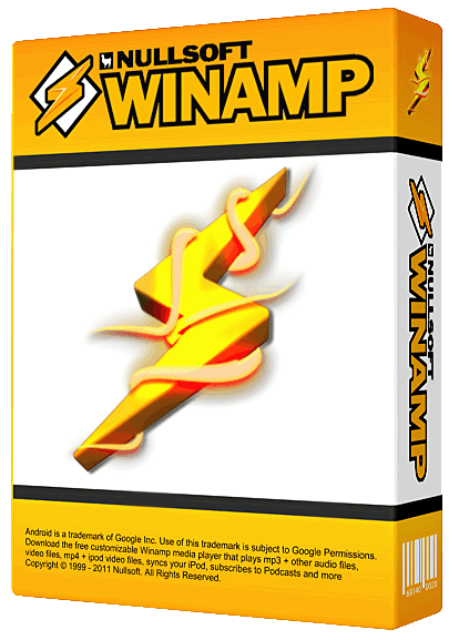 Winamp 5.9.0.9999 PC Последняя версия для Windows 7, 8, 10, 11
