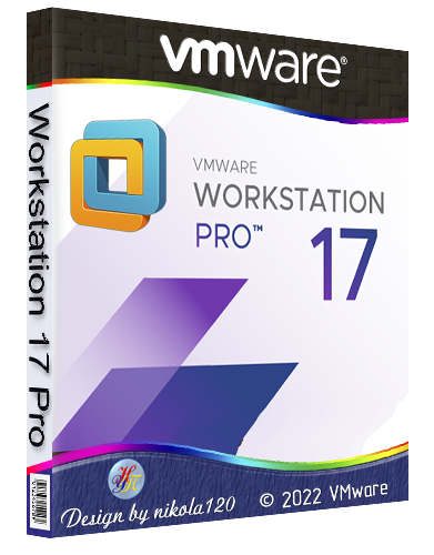 VMware Workstation 16 Pro 16.1.2 + ключ для Windows на русском последняя версия