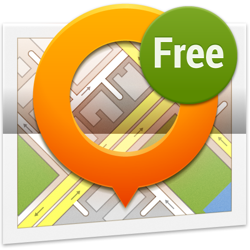 OsmAnd 4.2.7 + Live Maps & Navigation для Windows