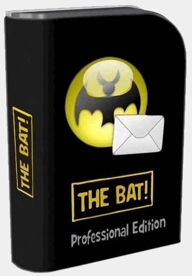 The Bat! Professional 10.5.0 Русская версия для Windows ПК
