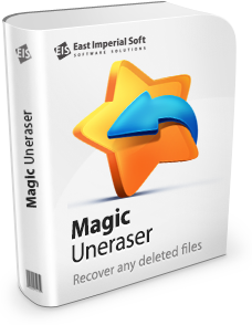 Magic Uneraser Portable + код активации