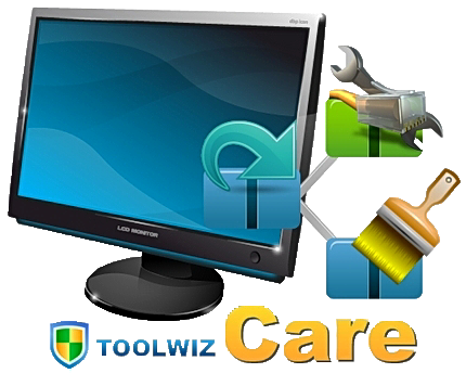 ToolWiz Care 4.0.0.1200 для Windows
