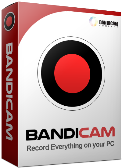 Bandicam 7.0.1.2132 Крякнутый Полная версия на русском языке для Windows