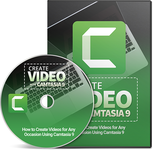 Camtasia Studio 9.0.5 PC На русском языке‎ для Windows