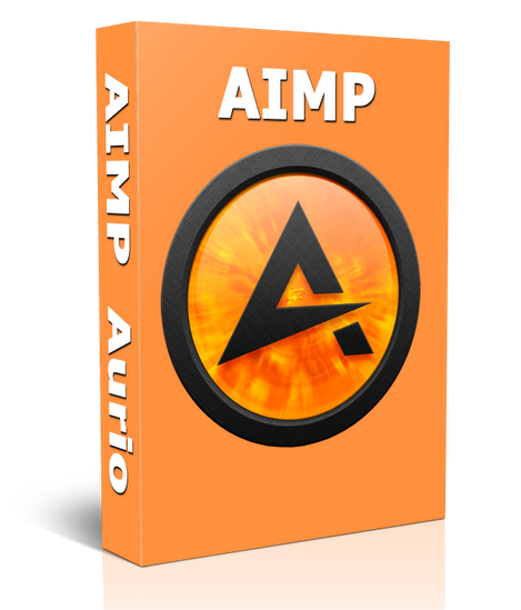 Плеер АИМП / AIMP 5.30.2530 Последняя русская версия для Windows 11, 10