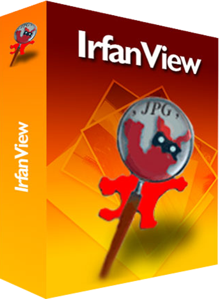 IrfanView 4.62 PC Последняя версия для Windows