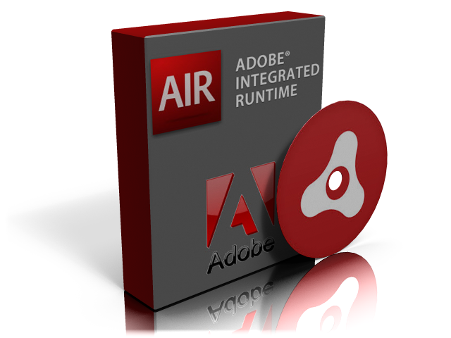 Adobe AIR 33.1.1.889 Последняя версия для Windows