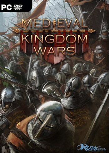 Medieval Kingdom Wars PC | Лицензия