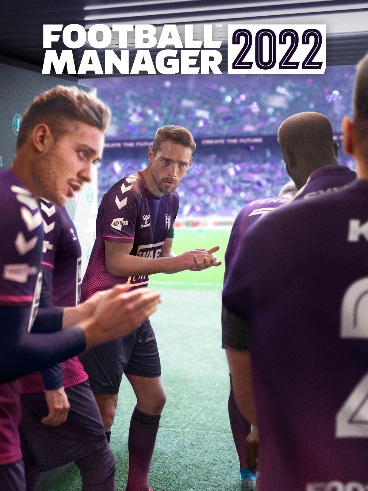 Football Manager 2022 PC RePack Механики