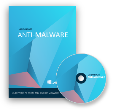Gridinsoft Anti-Malware 4.1.89.5255 крякнутый + код активации PC