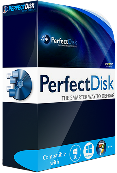 Raxco PerfectDisk Pro 14.0.894 PC - На русском