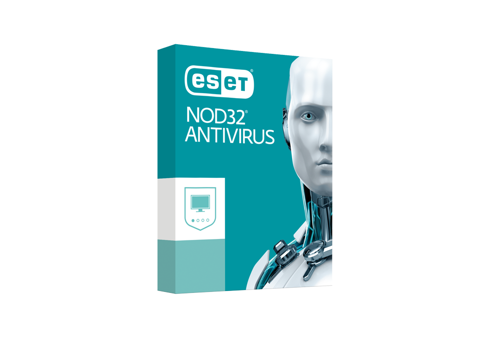 Свежие ключи для НОД 32 антивирус / ESET NOD32 Antivirus 16 на 1 год