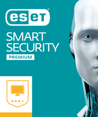 ESET Smart Security 15.0.23.0 Premium + Ключи