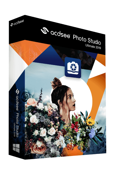 ACDSee Photo Studio Ultimate 25.0.1.302 Последняя версия на русском языке