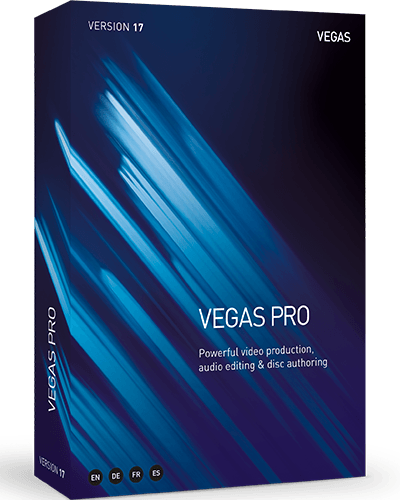 MAGIX VEGAS Pro 20.0.0.326 для Windows Русская версия + ключ лицензии