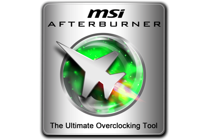 MSI Afterburner 4.6.4.16255 PC для Windows Последняя версия