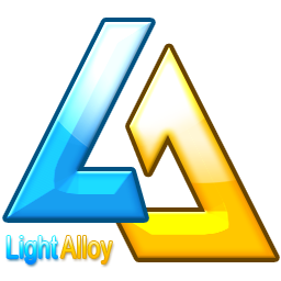 Плеер Лайт Эллой / Light Alloy Русская версия для Windows 11, 10, 8, 7