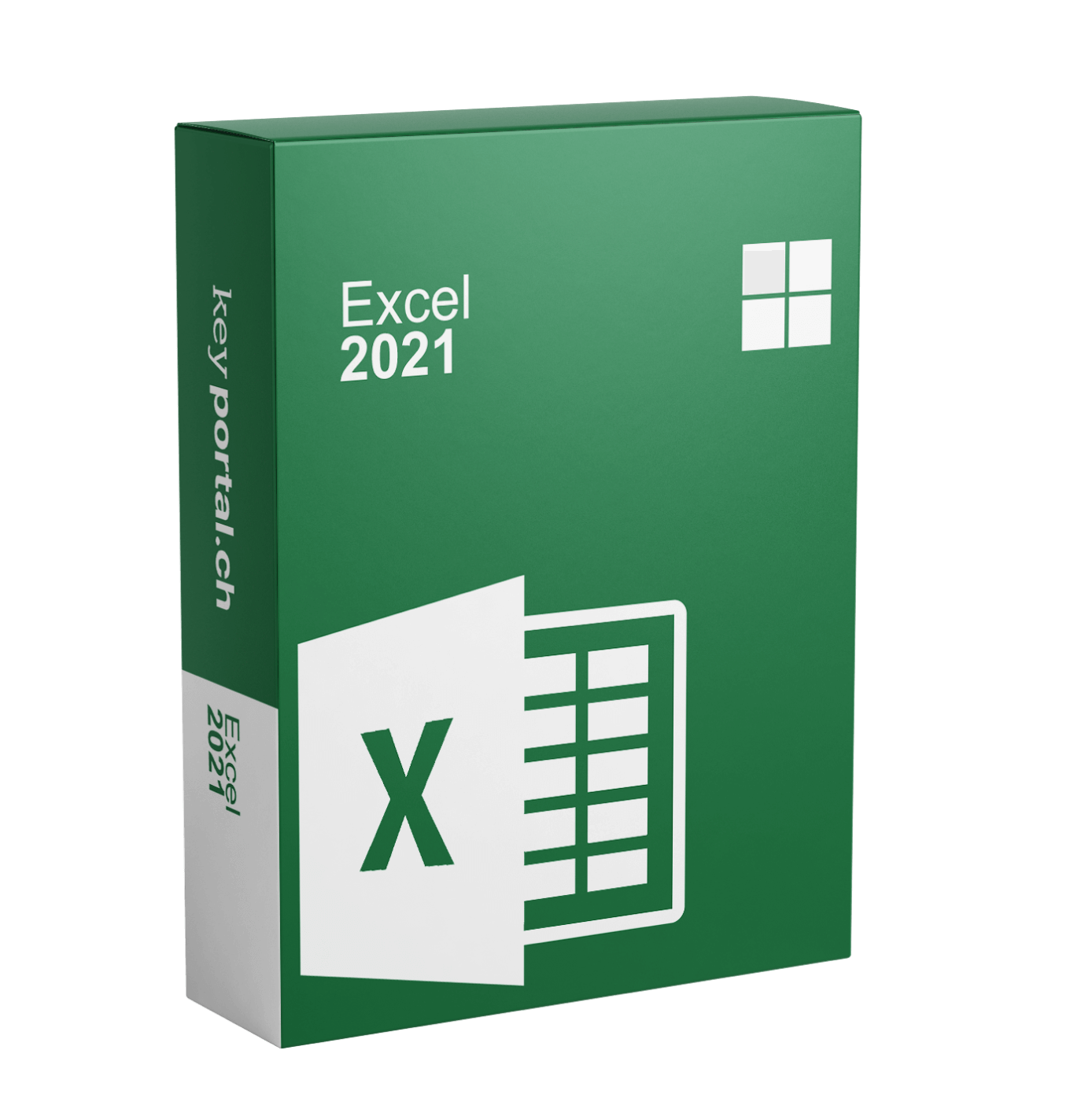 Microsoft Excel 2021 Последняя версия на русском для Windows ПК